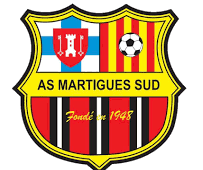 Site Officiel de l'AS Martigues Sud